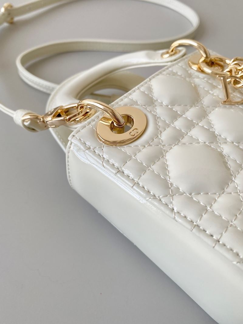 Christian Dior My Lady Bags